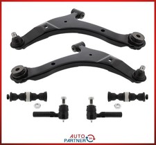 Querlenker Satz vorne für