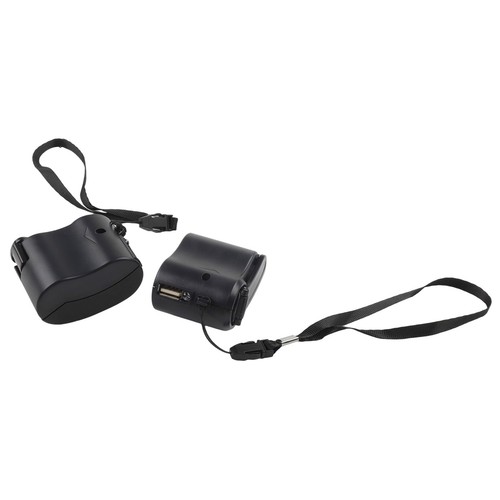 Usb handkurbel für ladegerät - handkurbel,