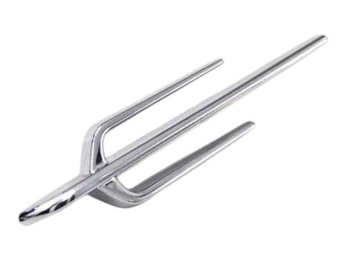 Front emblem zierschwalbe - emblem,