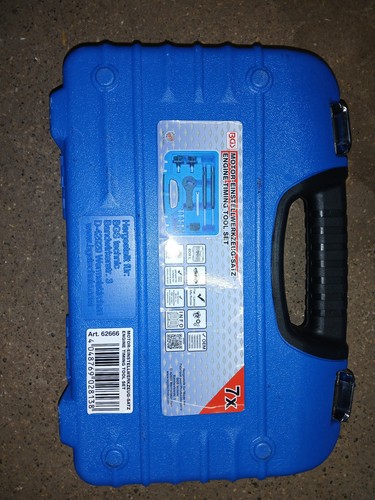 Bgs 62666 einstellwerkzeugsatz - bgs,