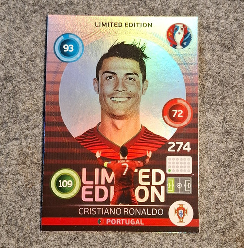 Panini adrenalyn uefa euro - adrenalyn,