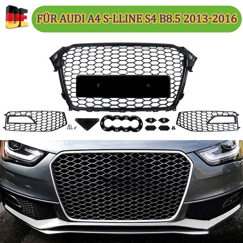 Für audi lline b8 5 - für, s-lline