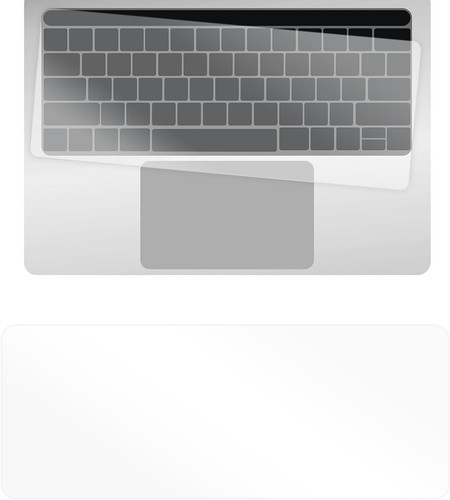 Tastaturschutzfolie silikon - tastaturschutzfolie,