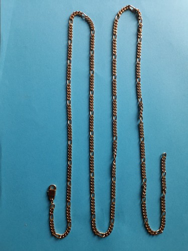 Kette gold karat - kette,