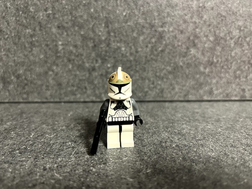 Lego star wars sw0221 - wars, clone