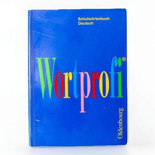 Schulwörterbuch deutsch - schulwörterbuch,