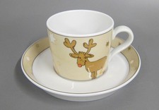 Kaffeetasse & UT Arzberg Tric