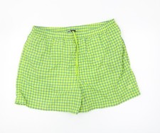 Hi-Tec Herren Badeshorts grün
