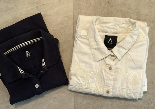 Gaastra hemde polo - /,