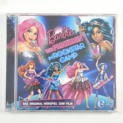 Barbie eine prinzessin im - prinzessin,