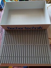 Fischertechnik sortierbox - fischertechnik,