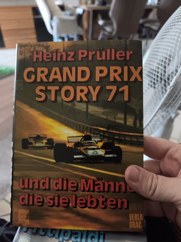 Grand prix story heinz - grand,