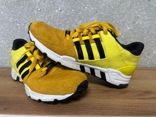 adidas Torsion equipment support, Gr. 44 2/3-US 10,5-UK 10 - gelb/senf