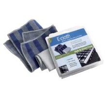 E-Tuch Herd & Backofen Pack