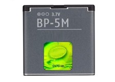 Akku bp5m für nokia - akku,