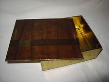 Blechdose jacobs kaffee - blechdose,