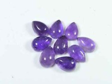 3X4, 3X5, 4X5 MM Natürlicher