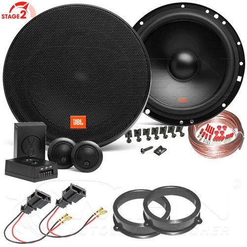 Jbl lautsprecher für audi - jbl,