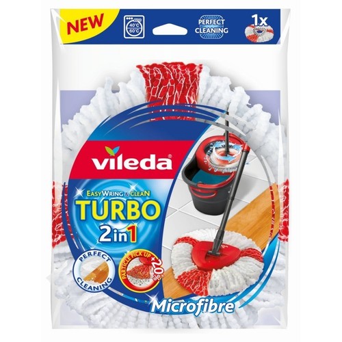Vileda easy wring and - vileda,