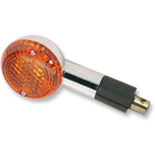 Blinker BIHR orange, vorne /