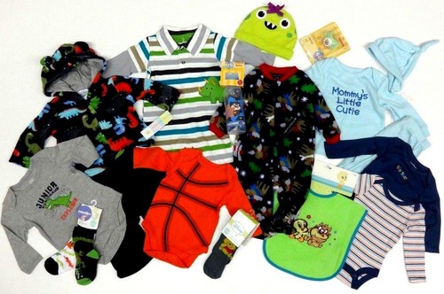 Baby starterset neu paket - starterset,