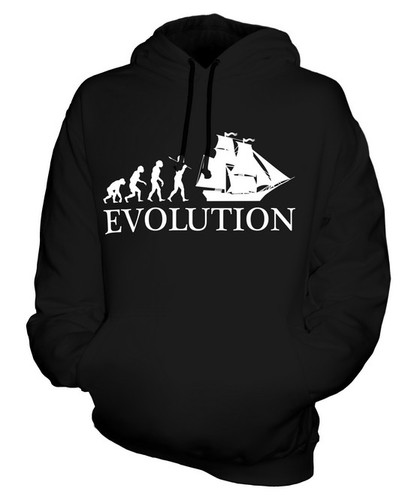 Brigantine evolution man - brigantine,