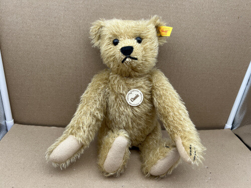 Steiff tier 005367 classic - 005367,