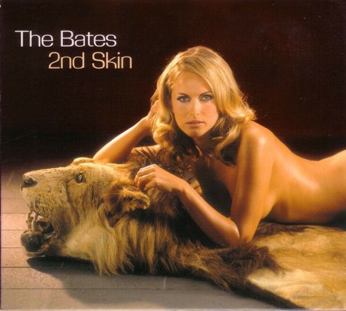 The bates 2nd - skin, (2000