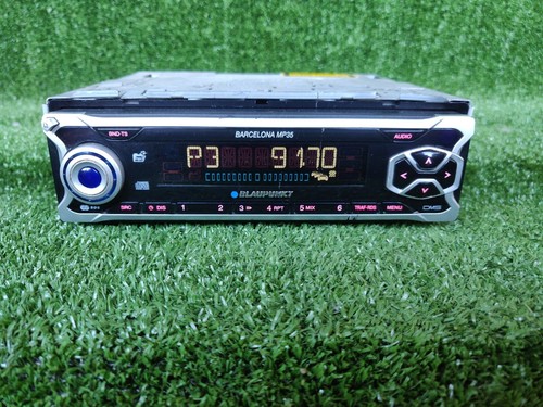 Blaupunkt barcelona mp35 - barcelona,