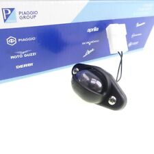 Kennzeichenbeleuchtung Original für Piaggio MP3 250 300 400 500 LT Sport Touring