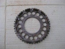 Triumph BDG 125 TWN 125ccm