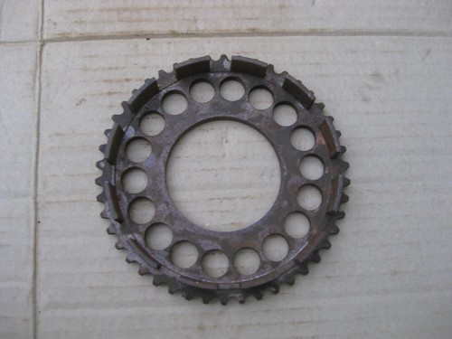 Triumph bdg 125 twn - bdg,