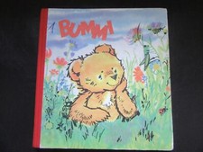 Bummi Sammelband Nr.18---DDR Kinderbuch 1974