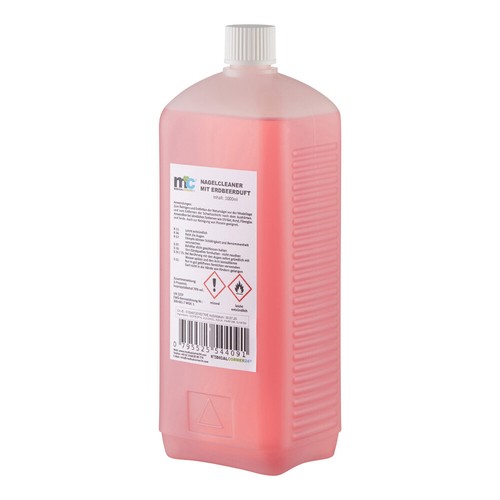 Mc24 nagel cleaner isopropanol - mc24,