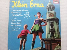 LP Europa - Klein Erna -