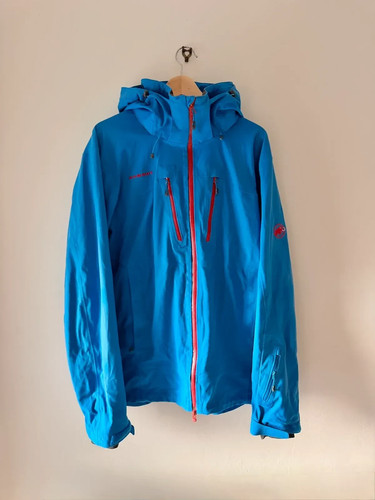Mammut herren stoney - mammut,