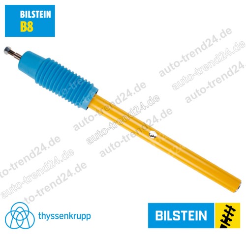 Bilstein - , b8
