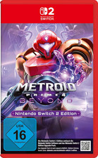 Metroid Prime 4: Beyond –