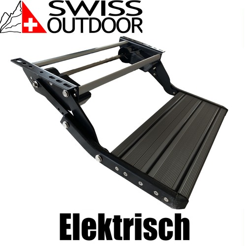 Swiss outdoor camper - outdoor,