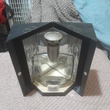 Echte leere Camus Extra Cognac