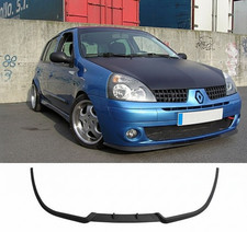 For Renault Clio MK2 MK3 Front