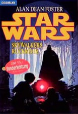 Star Wars - Skywalkers