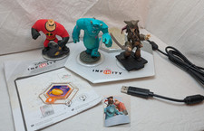 Disney Infinity Portal Base |