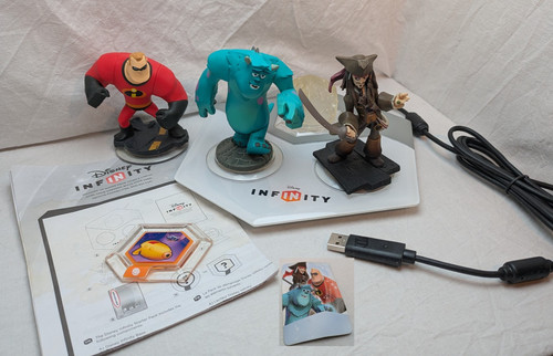 Disney infinity portal base - disney,
