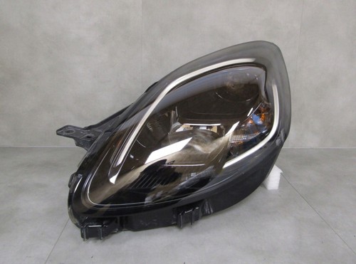 Frontscheinwerfer ford puma - frontscheinwerfer,