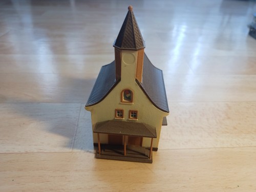 Kirche vollmer - kirche,