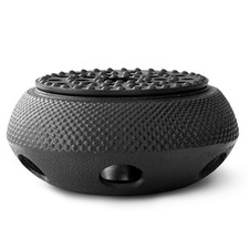 Guss-Teewärmer Gusseisen