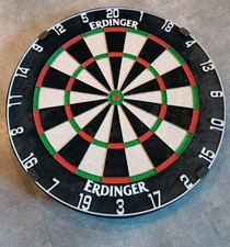 MC Dart GmbH Dartscheibe