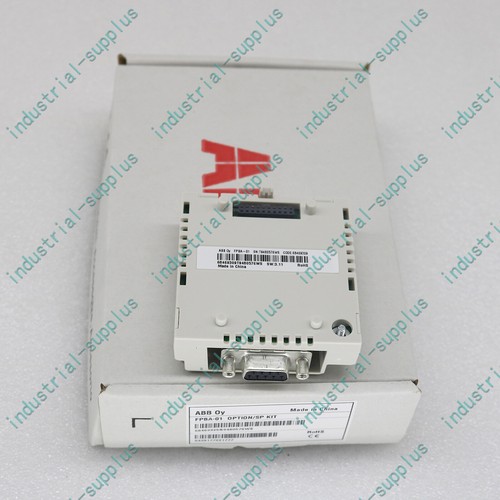 Piece brand new profibus - piece,