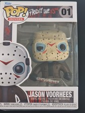 Funko Pop! Friday the 13TH